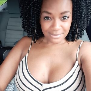 Meet your Posher, Stacia 💞
